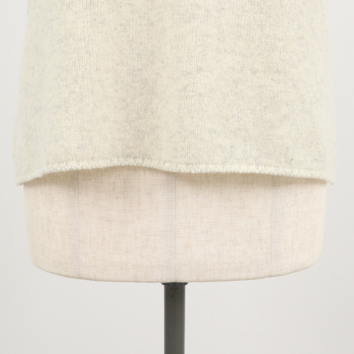 NARU(ナル) タスマニアラム 2WAYベスト 650603