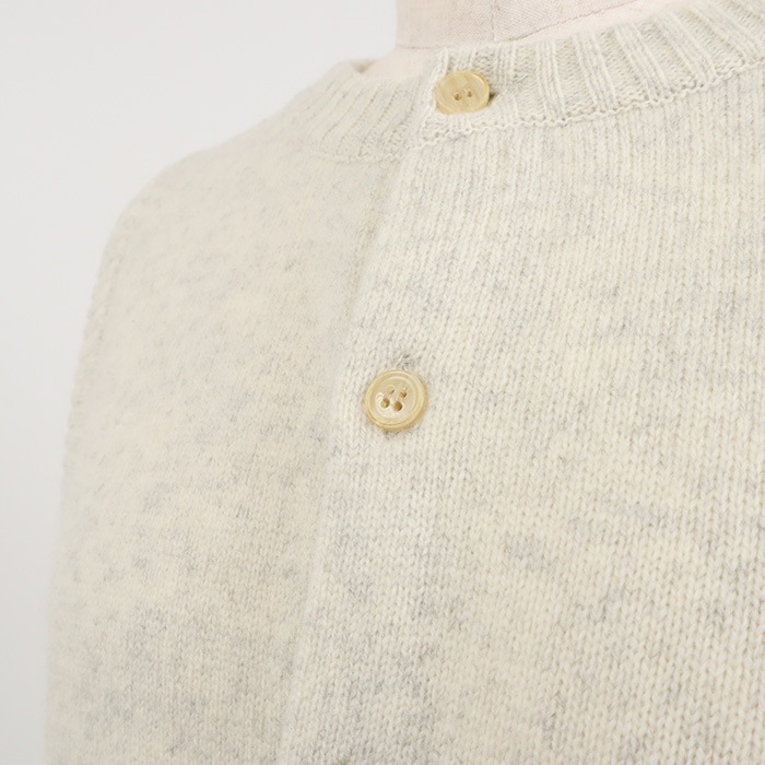 NARU(ナル) タスマニアラム 2WAYベスト 650603