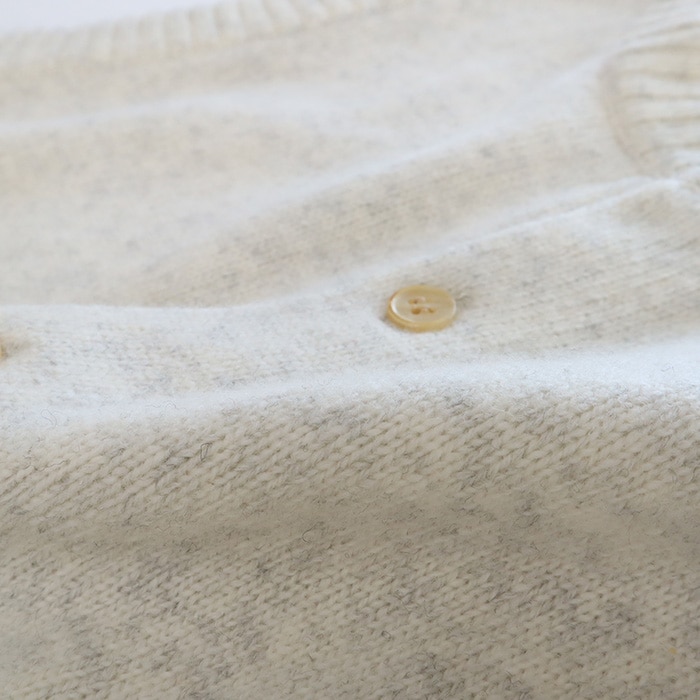 NARU(ナル) タスマニアラム 2WAYベスト 650603