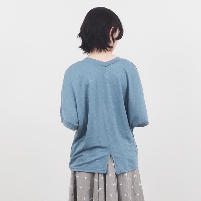 NARU(ナル) リバイバルリネン 2WAY PO 655037