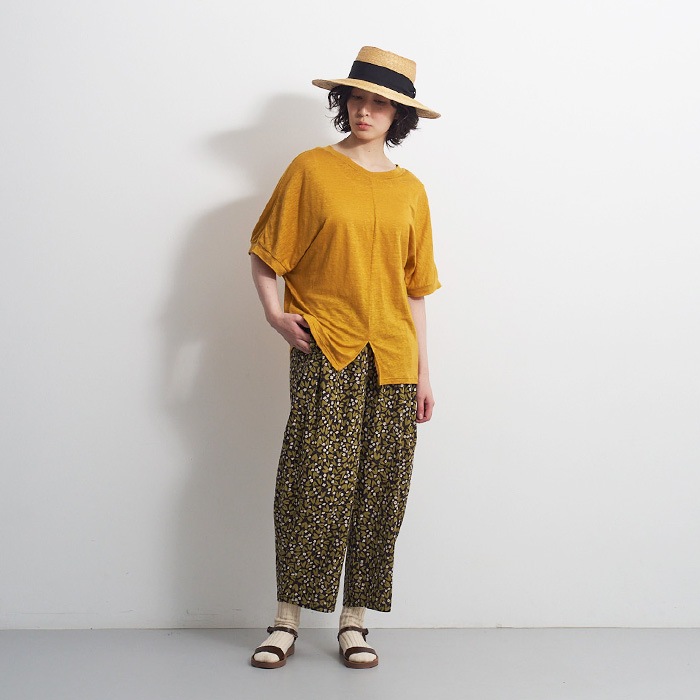 NARU(ナル) リバイバルリネン 2WAY PO 655037