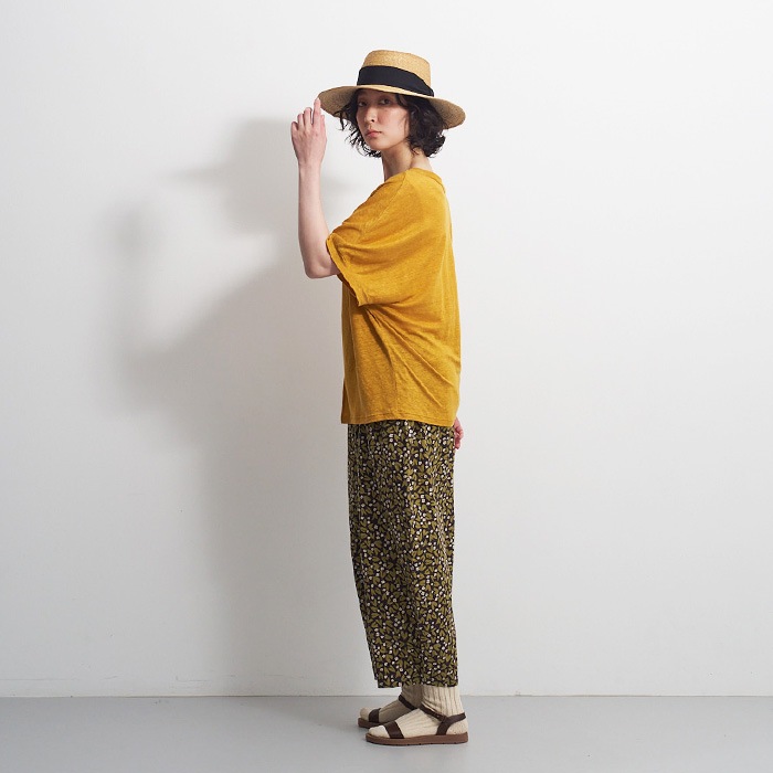 NARU(ナル) リバイバルリネン 2WAY PO 655037