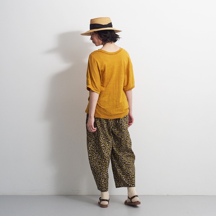 NARU(ナル) リバイバルリネン 2WAY PO 655037