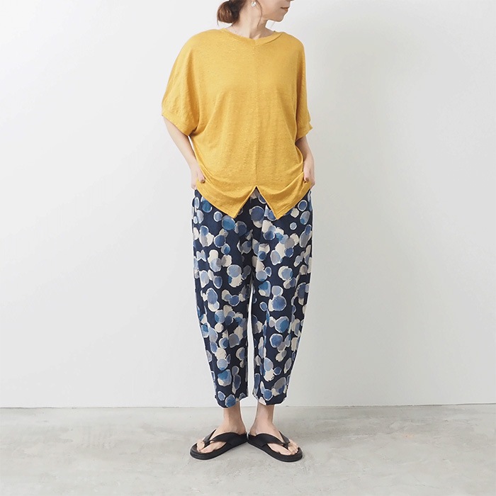 NARU(ナル) リバイバルリネン 2WAY PO 655037