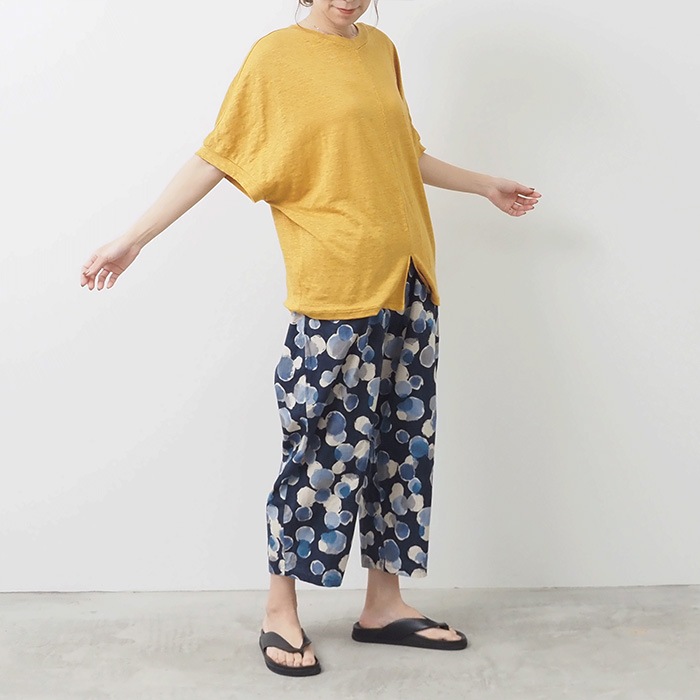 NARU(ナル) リバイバルリネン 2WAY PO 655037