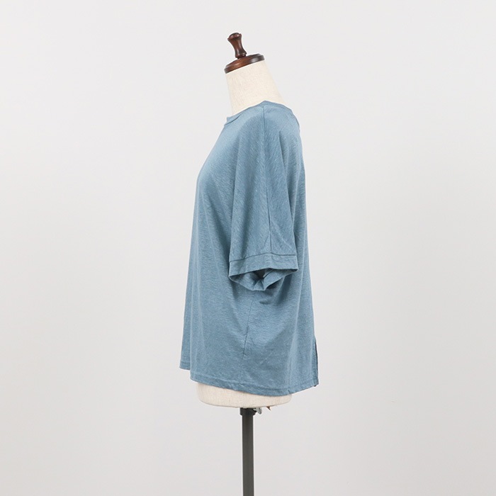 NARU(ナル) リバイバルリネン 2WAY PO 655037