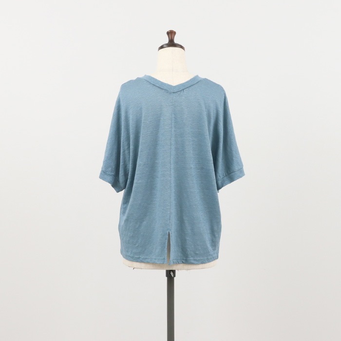 NARU(ナル) リバイバルリネン 2WAY PO 655037