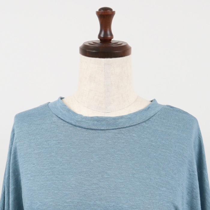 NARU(ナル) リバイバルリネン 2WAY PO 655037