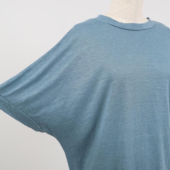 NARU(ナル) リバイバルリネン 2WAY PO 655037