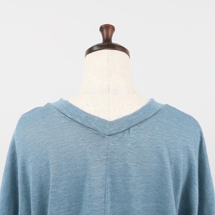 NARU(ナル) リバイバルリネン 2WAY PO 655037