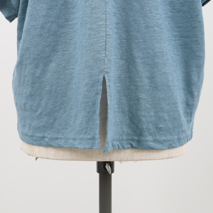 NARU(ナル) リバイバルリネン 2WAY PO 655037