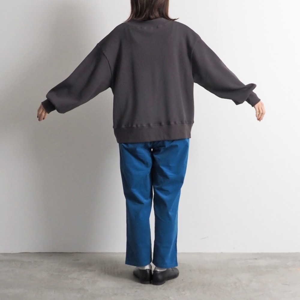 NARU(ナル) シャツコールコージーパンツ 6508501