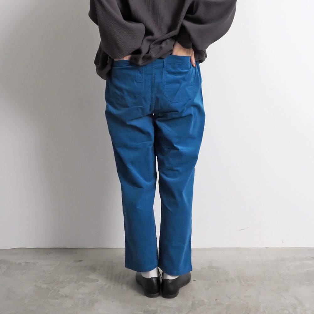 NARU(ナル) シャツコールコージーパンツ 6508501