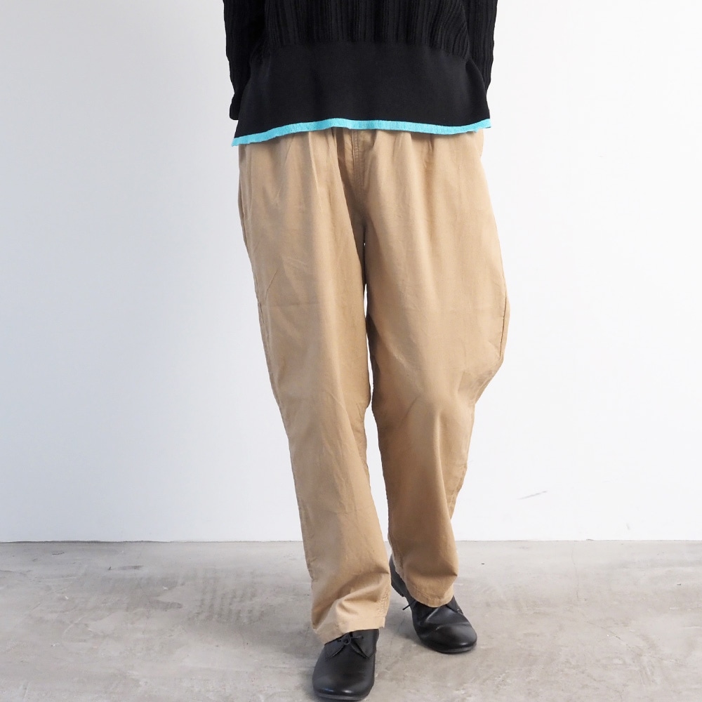 NARU(ナル) シャツコールコージーパンツ 6508501