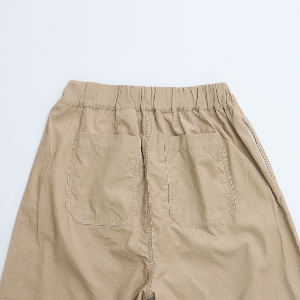 NARU(ナル) シャツコールコージーパンツ 6508501