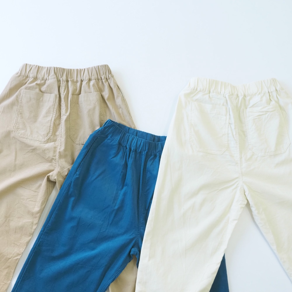 NARU(ナル) シャツコールコージーパンツ 6508501