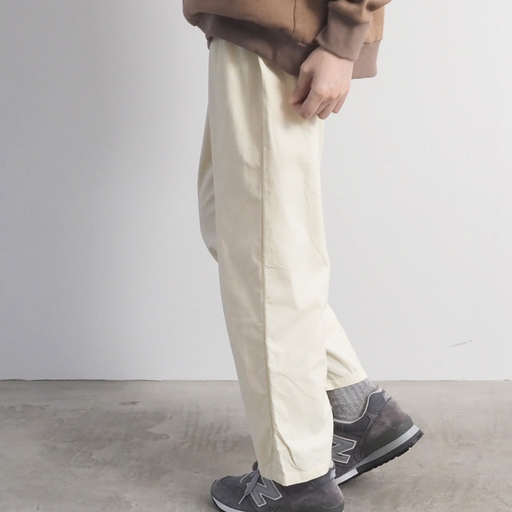 NARU(ナル) シャツコールコージーパンツ 6508501