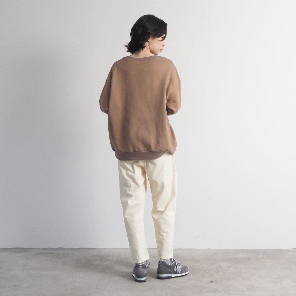 NARU(ナル) シャツコールコージーパンツ 6508501