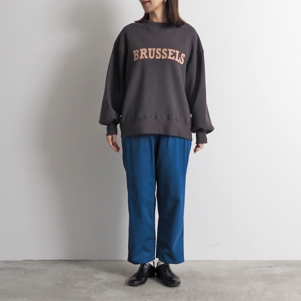 NARU(ナル) シャツコールコージーパンツ 6508501