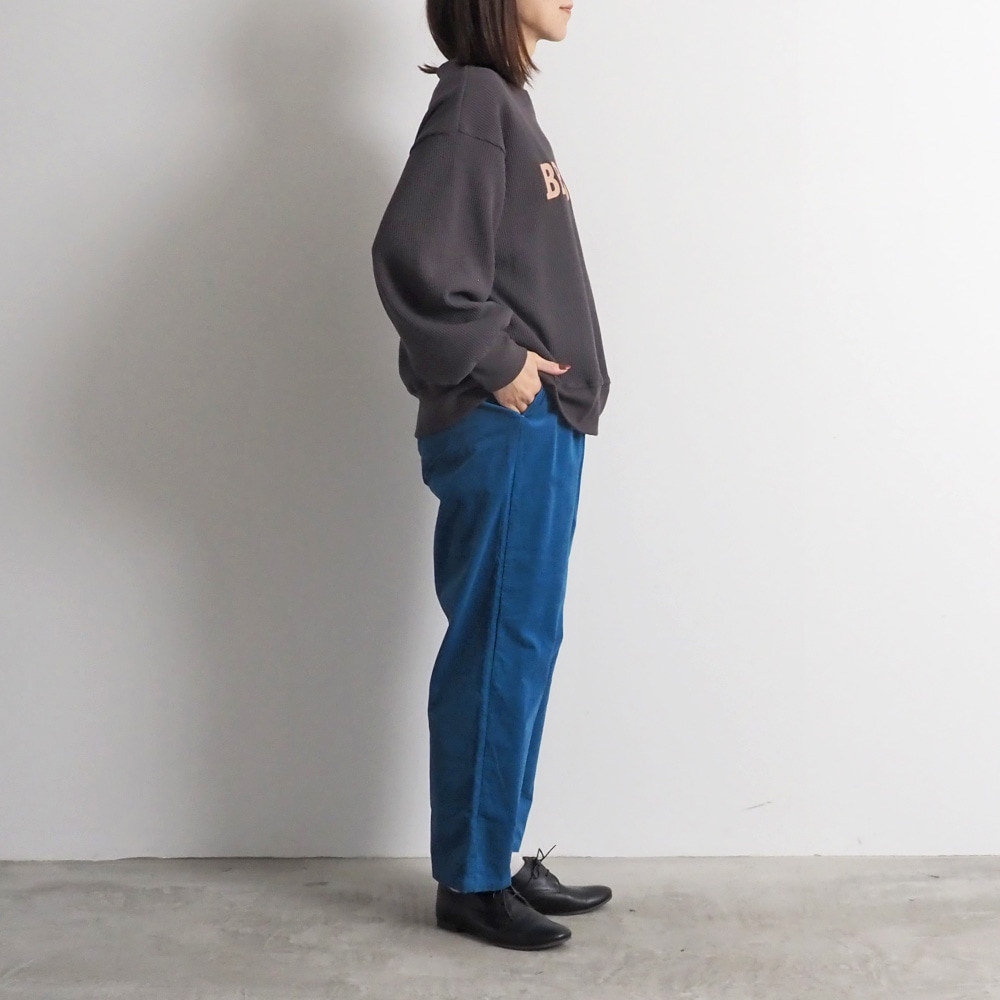 NARU(ナル) シャツコールコージーパンツ 6508501