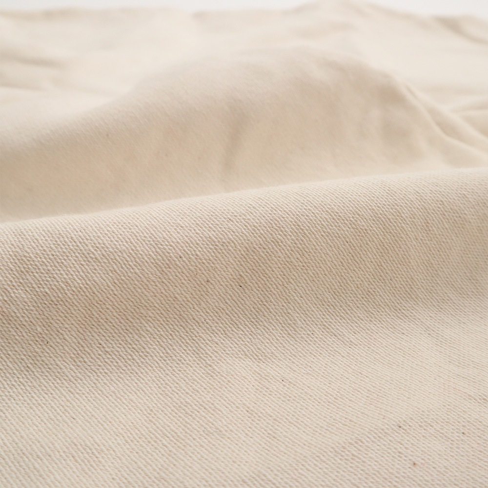 NARU(ナル) ムラデニム裏起毛 エッグパンツ 6668251