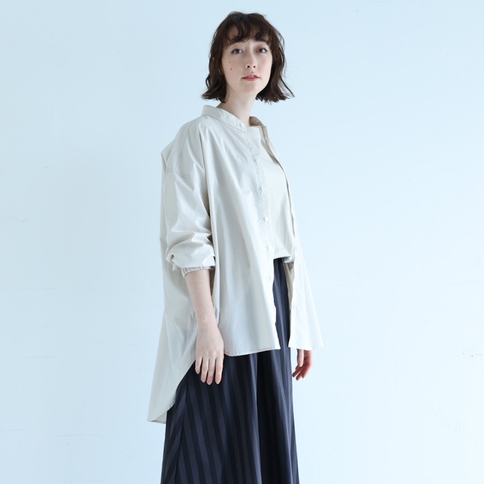 Naru ナル 80sタイプライターシャツ All Items Naru Online Store ナル オンラインストア