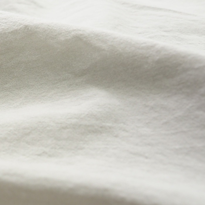 NARU(ナル) ふんわりローンスミスシャツ 650900BD