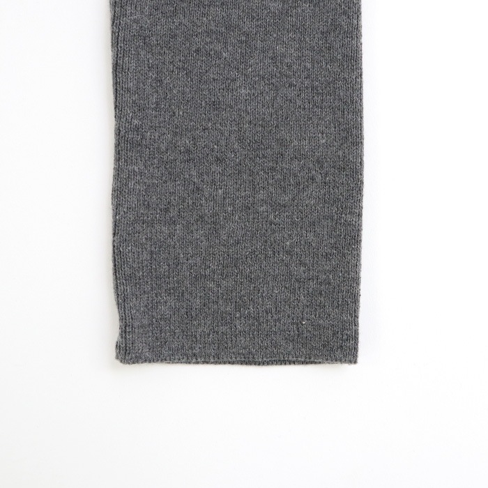 NARU(ナル) 綿コーマ 14G天竺 レギンスパンツ 650717