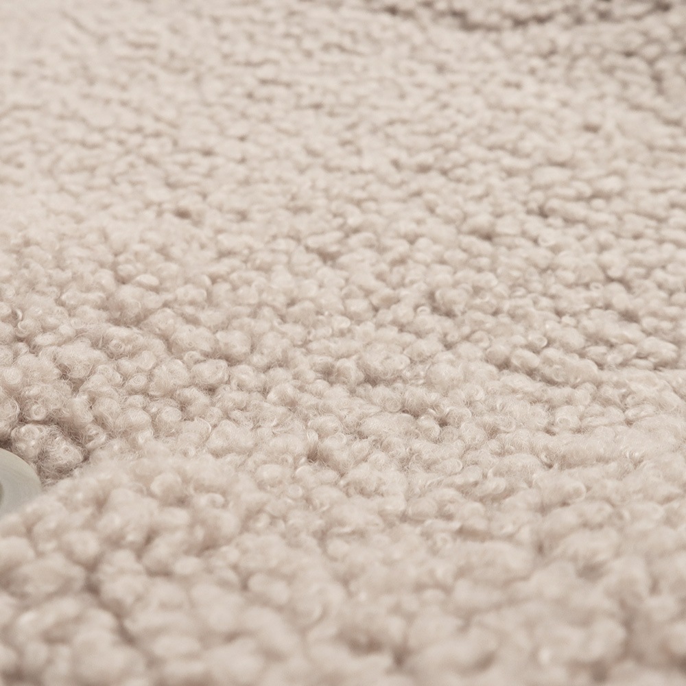 NARU(ナル) もこもこプードルパイル スカート 666017