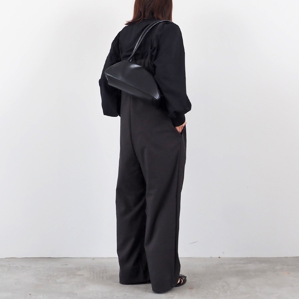 NARU(ナル) LANATEC-ECOツイルストレッチ オールインワン 665865