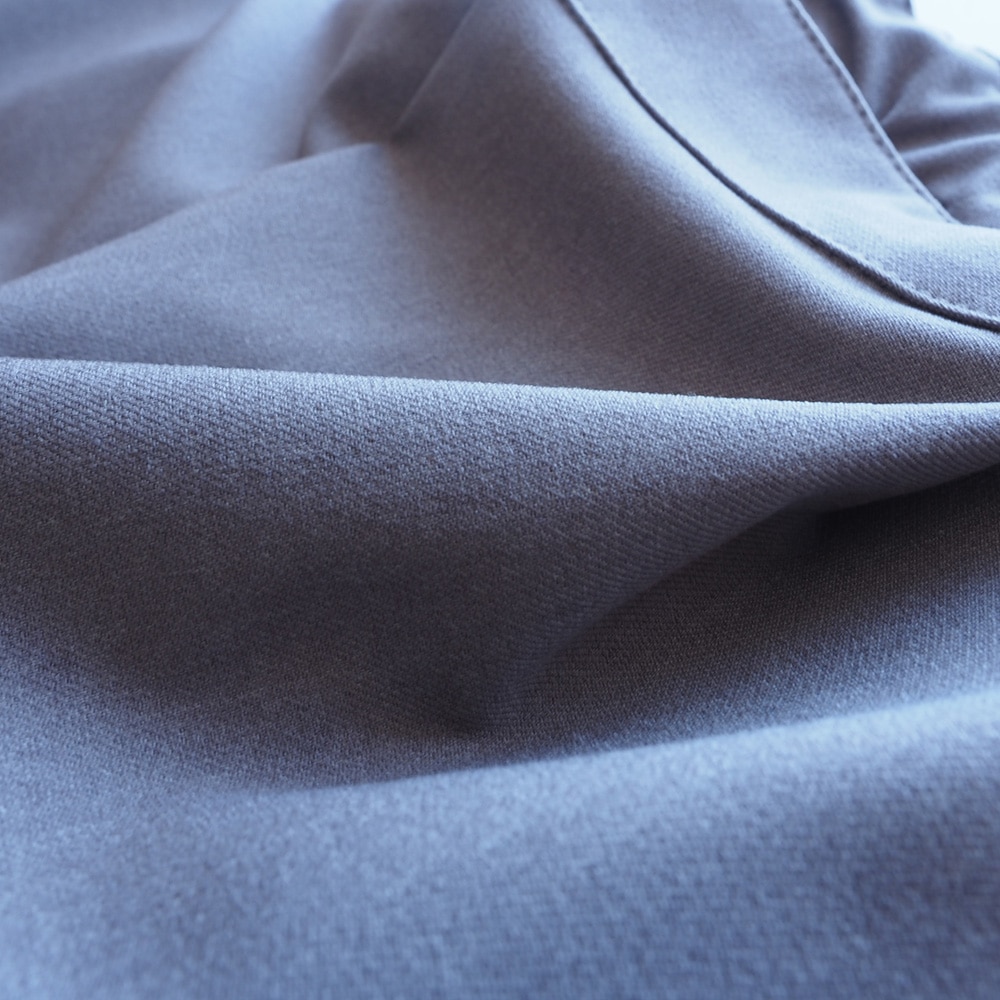 NARU(ナル) LANATEC-ECOツイルストレッチ オールインワン 665865