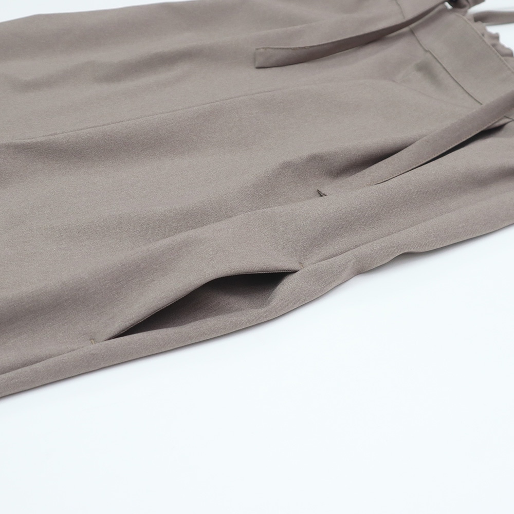 NARU(ナル) LANATEC-ECOツイルストレッチ オールインワン 665865