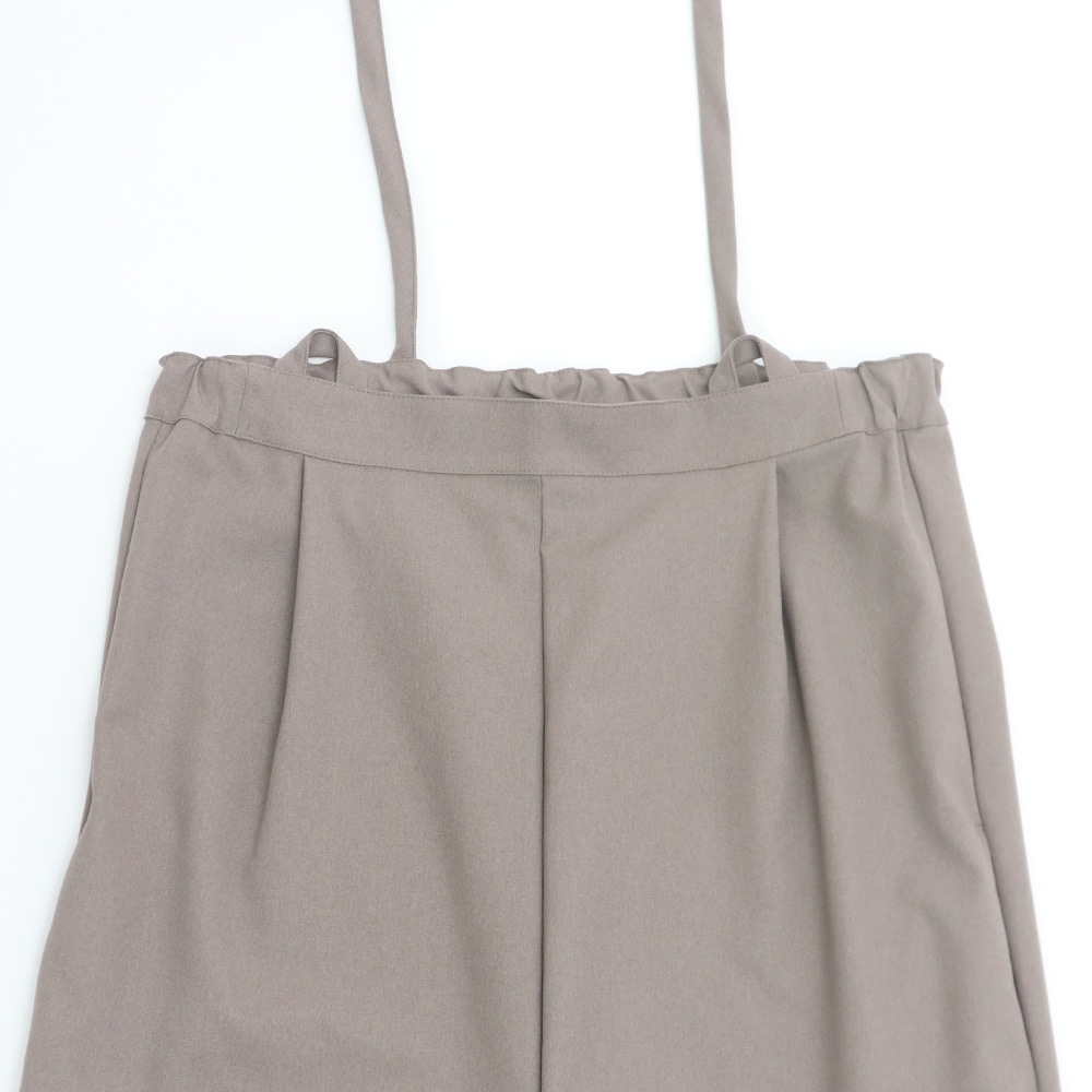 NARU(ナル) LANATEC-ECOツイルストレッチ オールインワン 665865