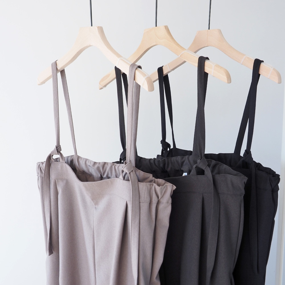 NARU(ナル) LANATEC-ECOツイルストレッチ オールインワン 665865