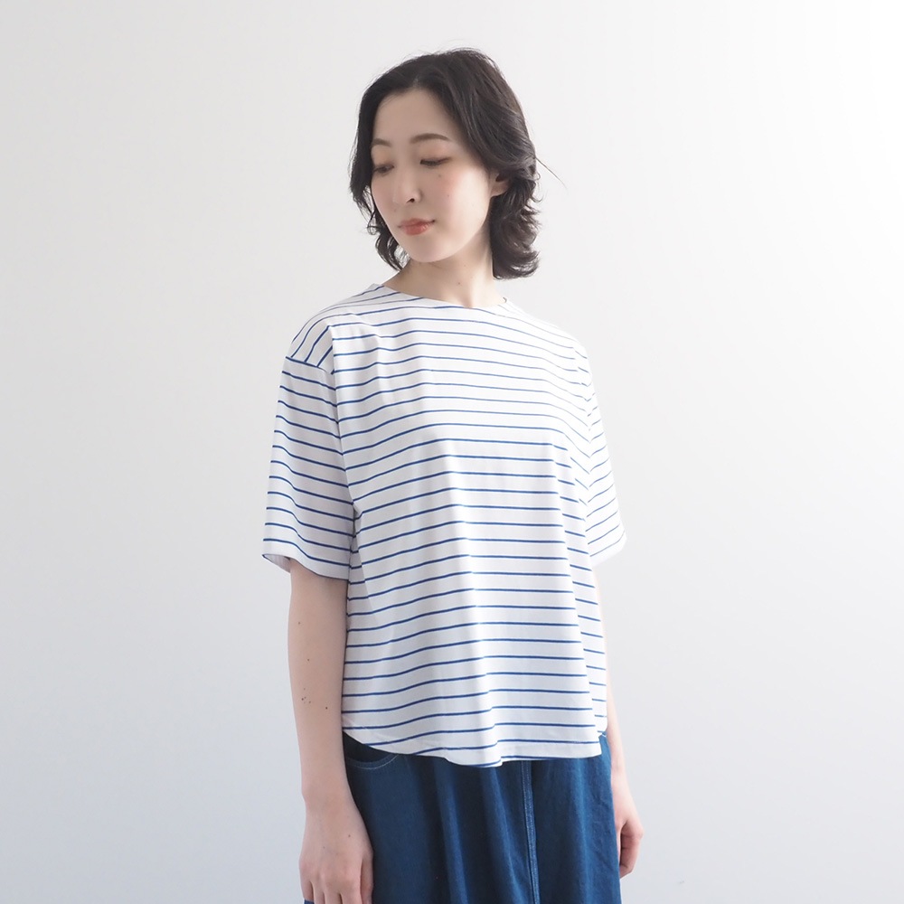 NARU(ナル) 72サイロBD VネックPO 672305