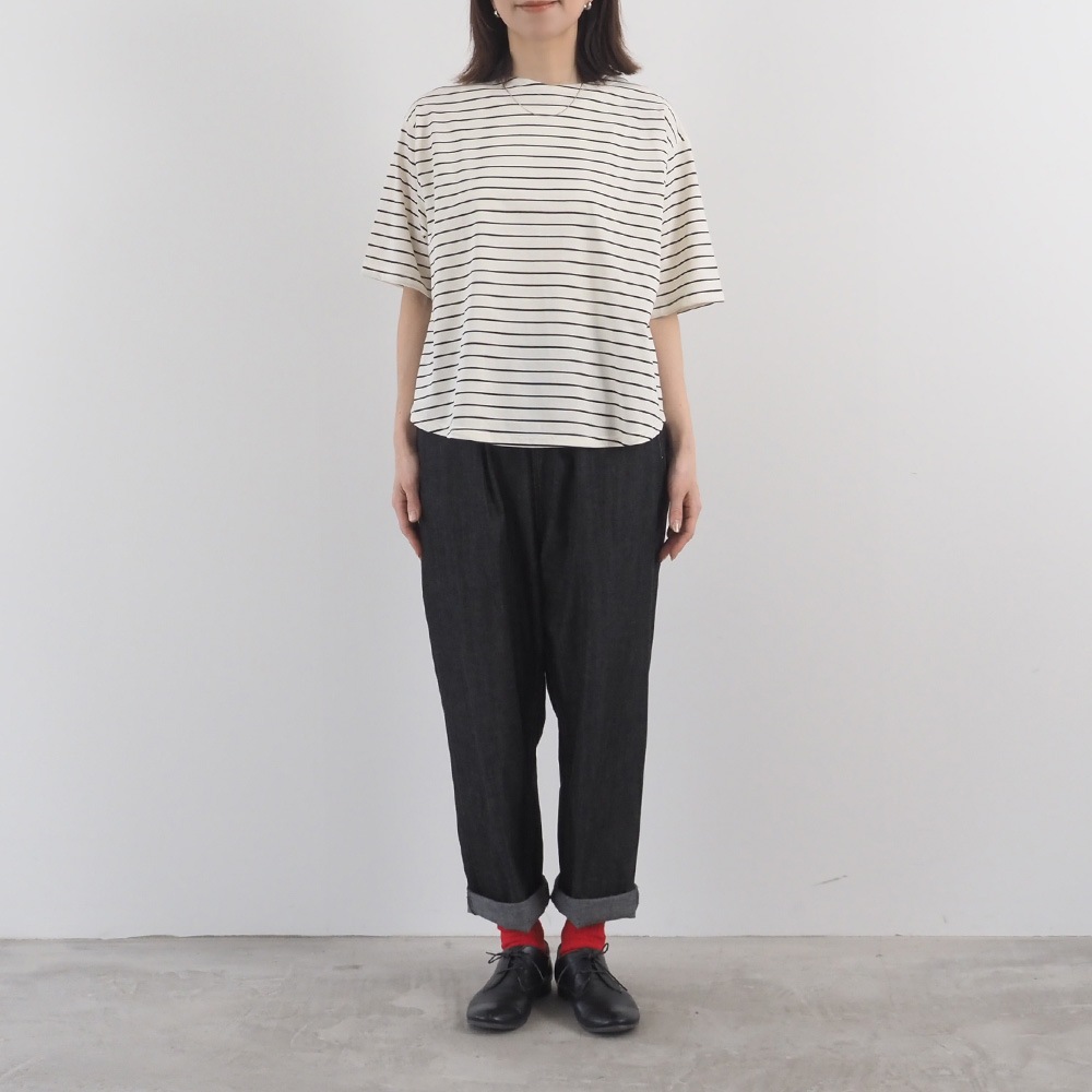 NARU(ナル) 72サイロBD VネックPO 672305