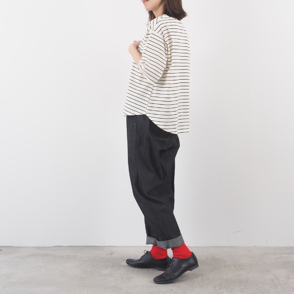 NARU(ナル) 72サイロBD VネックPO 672305
