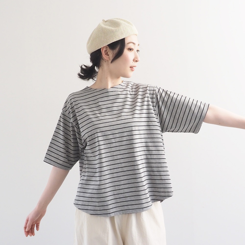 NARU(ナル) 72サイロBD VネックPO 672305