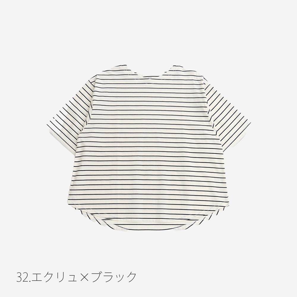 NARU(ナル) 72サイロBD VネックPO 672305