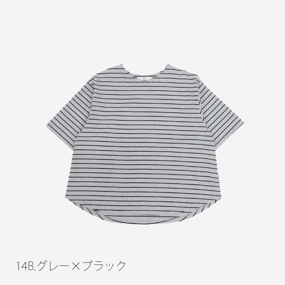 NARU(ナル) 72サイロBD VネックPO 672305