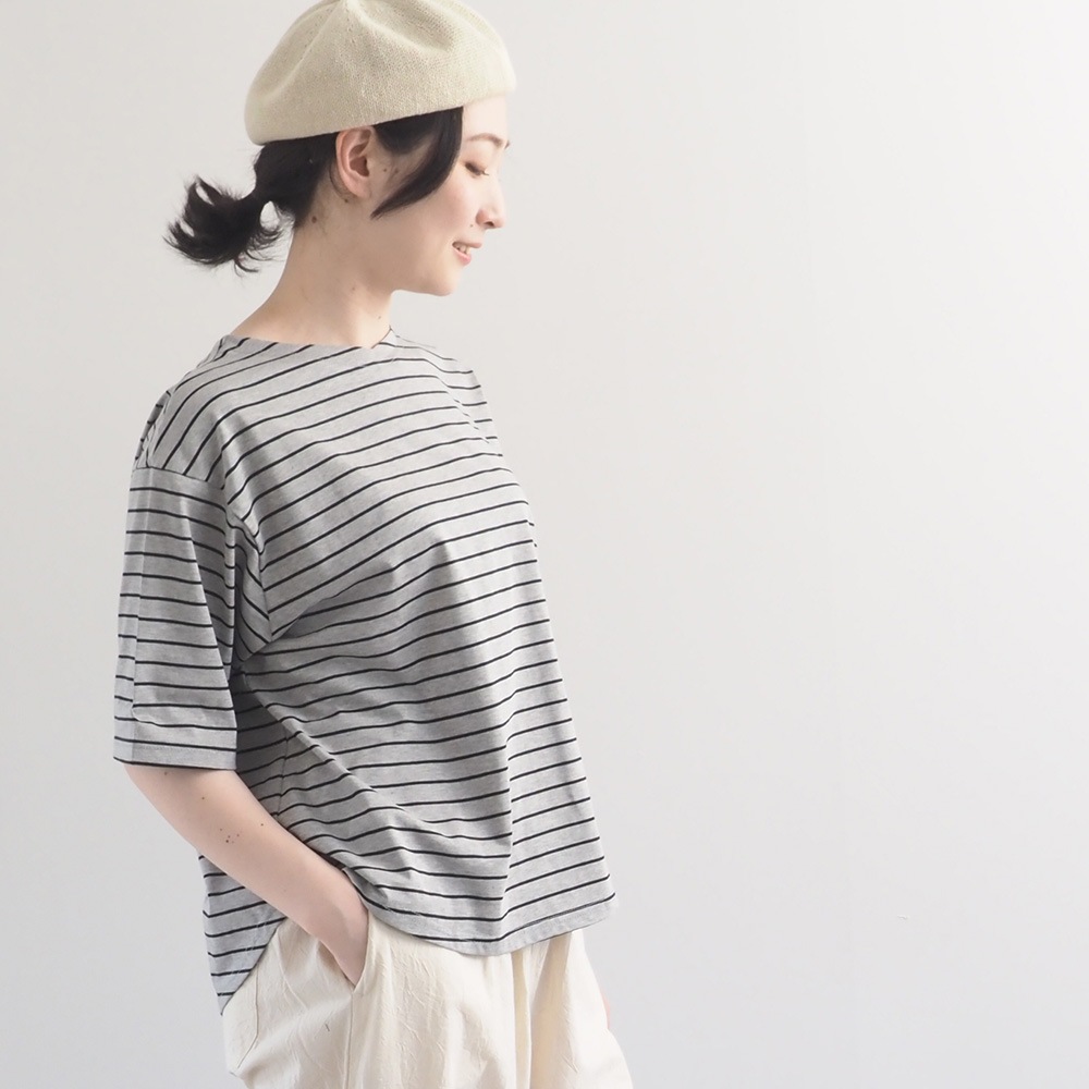 NARU(ナル) 72サイロBD VネックPO 672305
