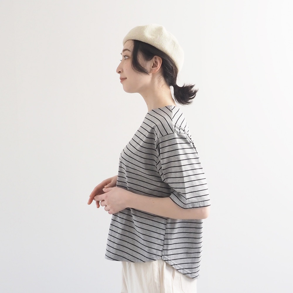 NARU(ナル) 72サイロBD VネックPO 672305
