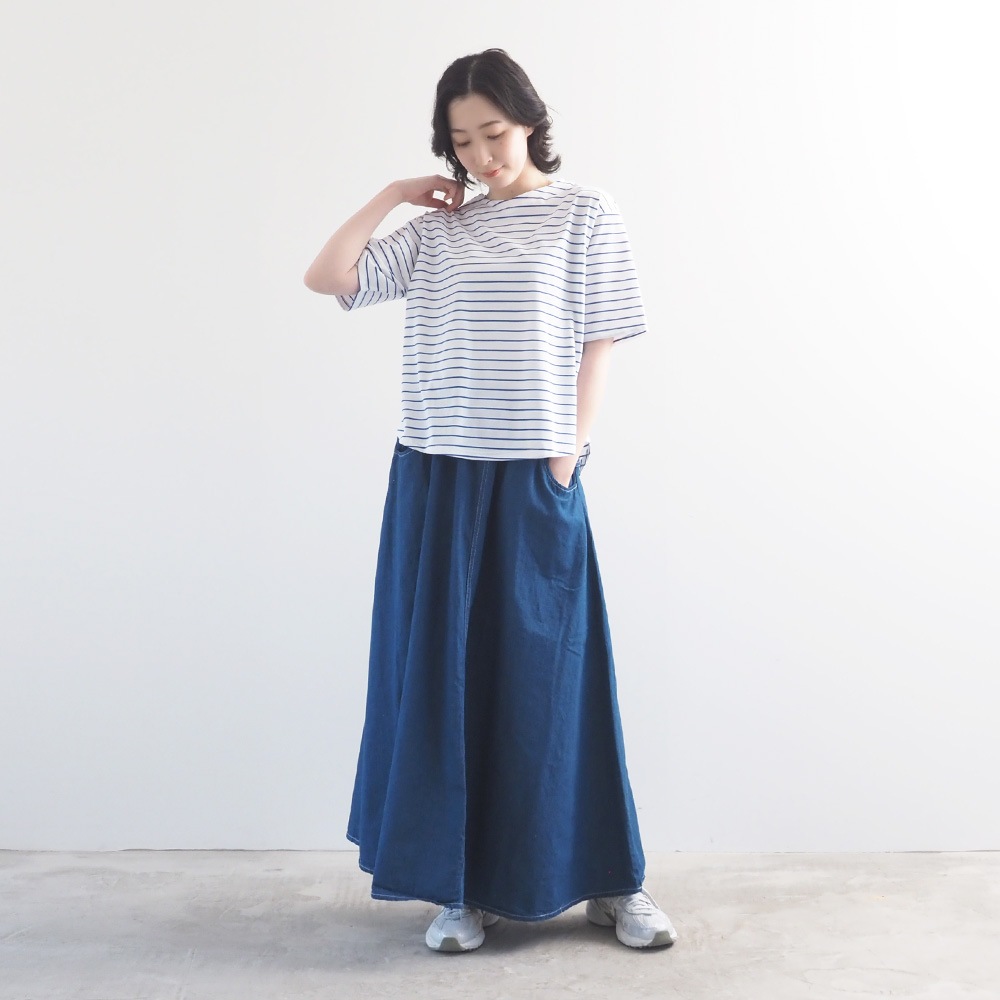 NARU(ナル) 72サイロBD VネックPO 672305