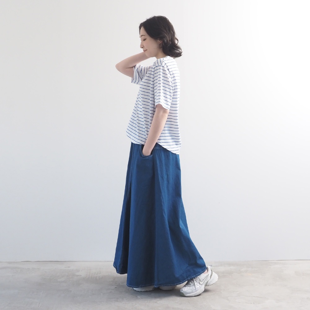 NARU(ナル) 72サイロBD VネックPO 672305
