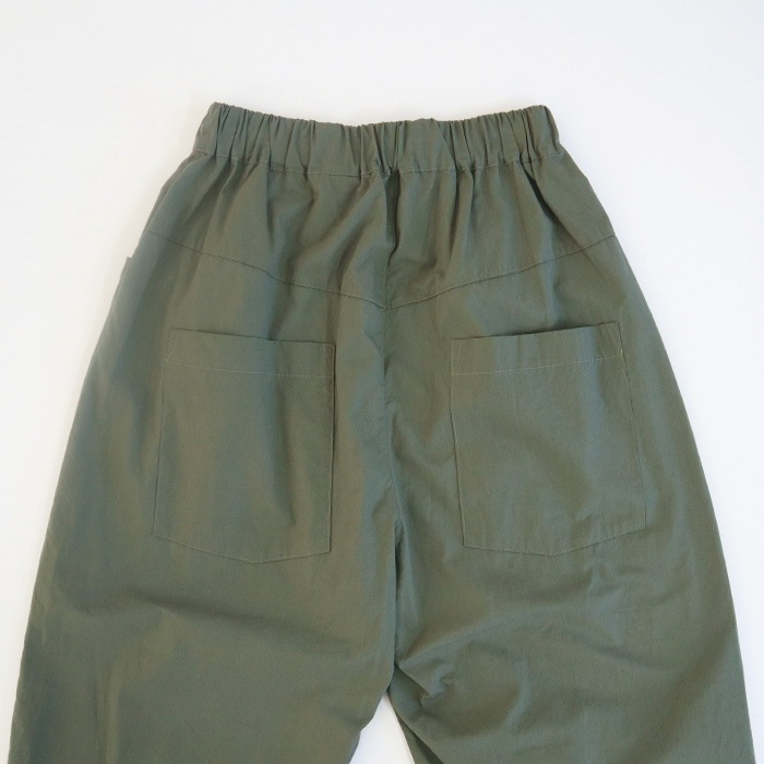 NARU(ナル) 30sウェザーノッポパンツ 648811 | all_items | NARU