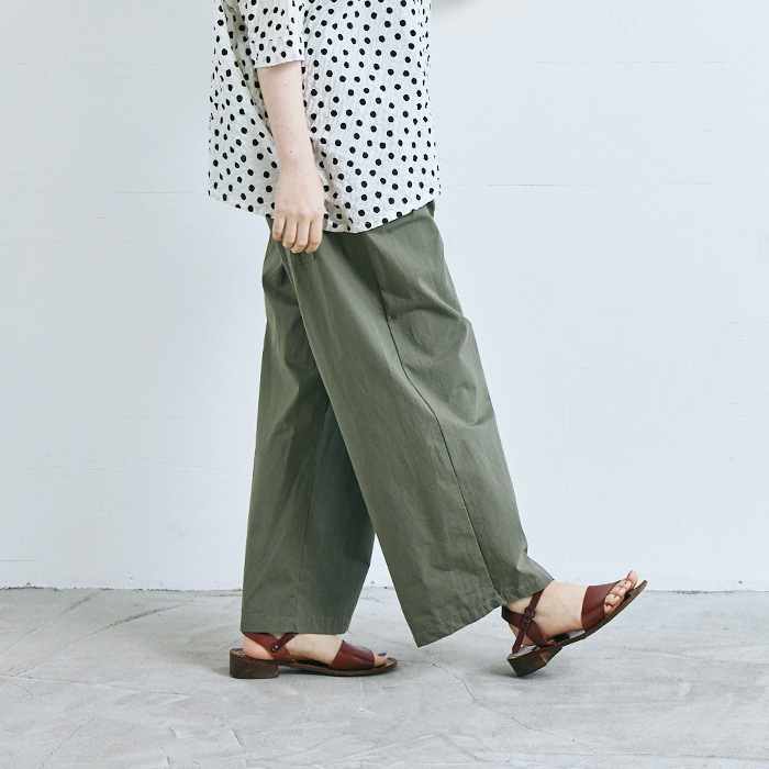 NARU(ナル) 30sウェザーノッポパンツ 648811 | all_items | NARU