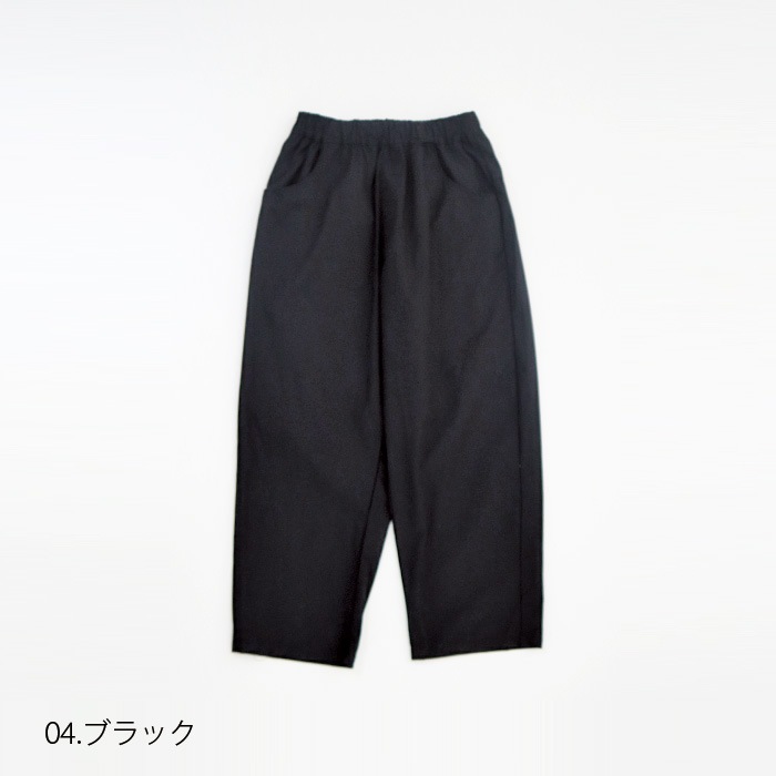 NARU(ナル) 30sウェザーノッポパンツ 648811 | all_items | NARU