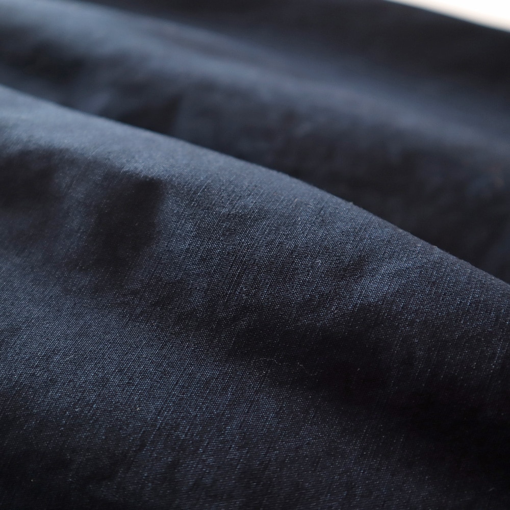 NARU(ナル) T/Cウェザー撥水加工 ポコカーゴパンツ 6699061