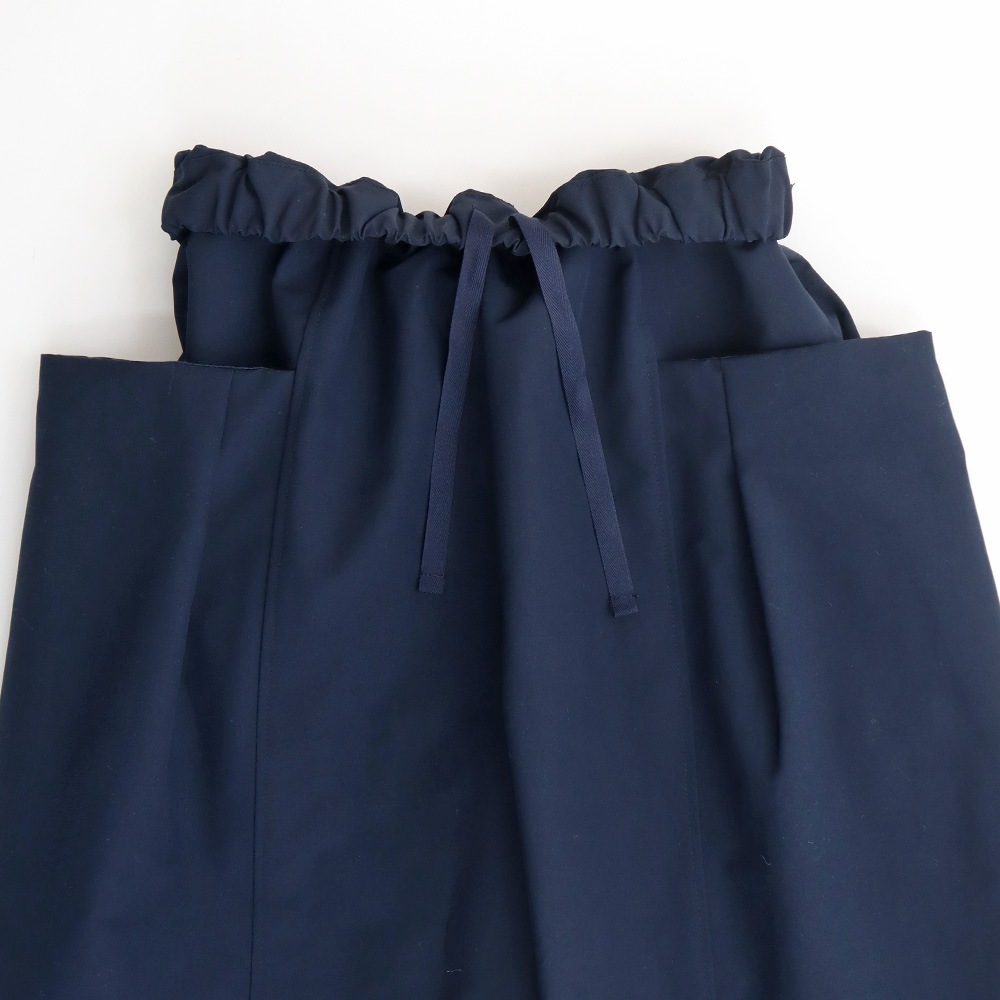 NARU(ナル) T/Cウェザー撥水加工 ポコカーゴパンツ 6699061