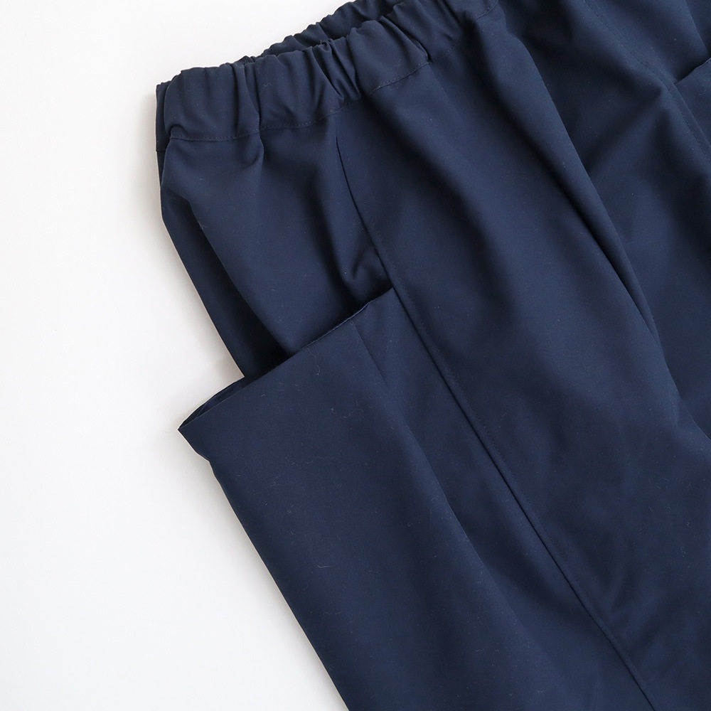 NARU(ナル) T/Cウェザー撥水加工 ポコカーゴパンツ 6699061